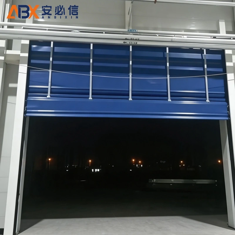 大庆翻转式卸货平台