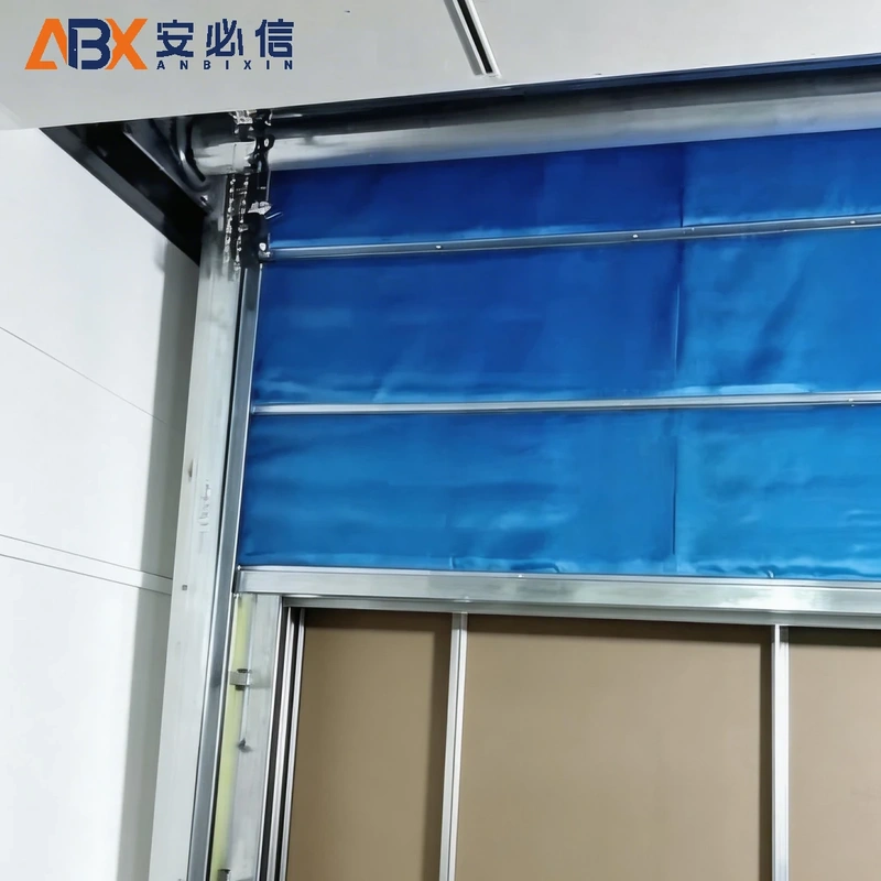 大庆冷库门封