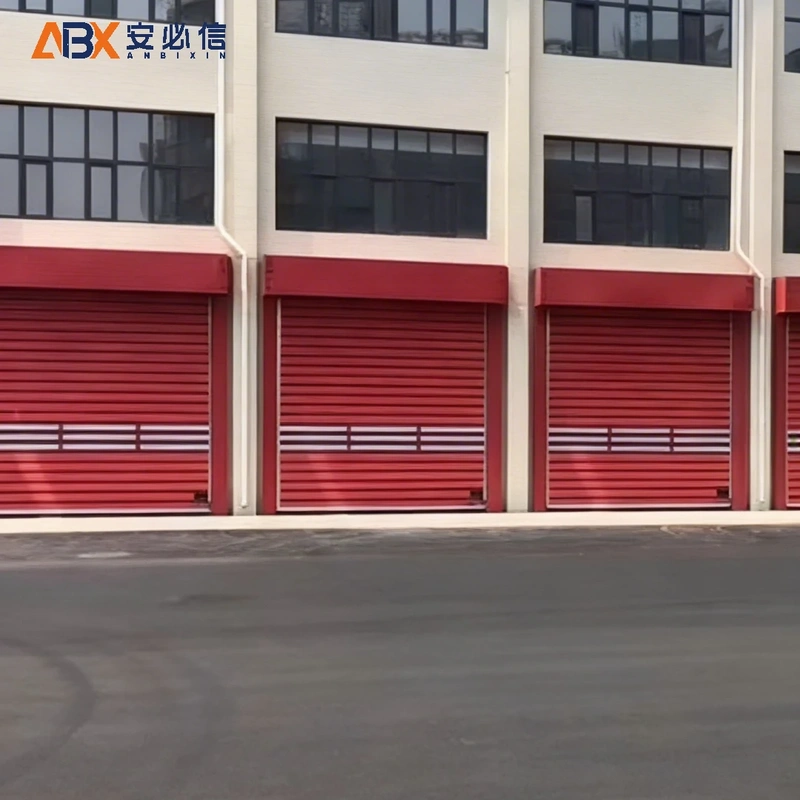 大庆洁净室高速门